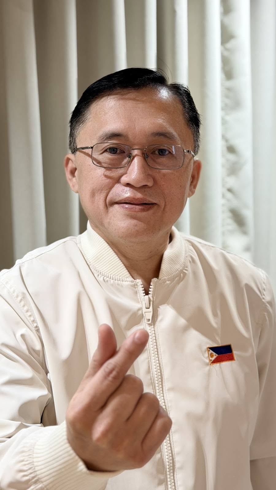 Bong Go renews fire safety push, extends aid to 67 families hit by QC blaze